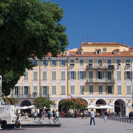 Nice Booking - Appartement Proche Garibaldi-Port Et Vieux Nice Bagian luar foto
