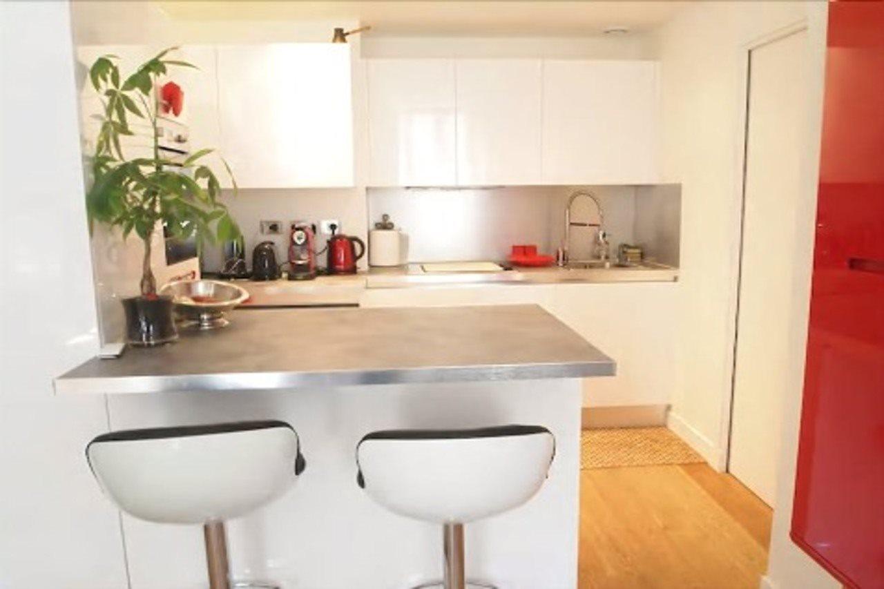 Nice Booking - Appartement Proche Garibaldi-Port Et Vieux Nice Bagian luar foto
