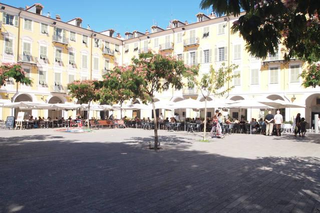 Nice Booking - Appartement Proche Garibaldi-Port Et Vieux Nice Bagian luar foto